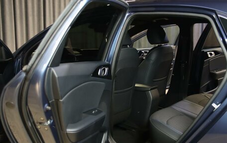 KIA cee'd III, 2019 год, 1 429 000 рублей, 8 фотография