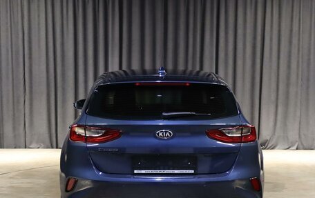 KIA cee'd III, 2019 год, 1 429 000 рублей, 5 фотография