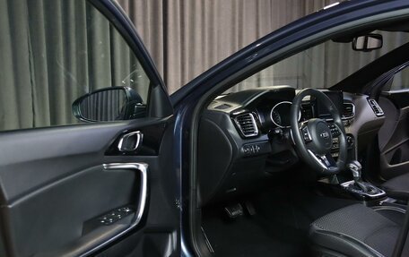 KIA cee'd III, 2019 год, 1 429 000 рублей, 7 фотография