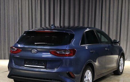 KIA cee'd III, 2019 год, 1 429 000 рублей, 6 фотография