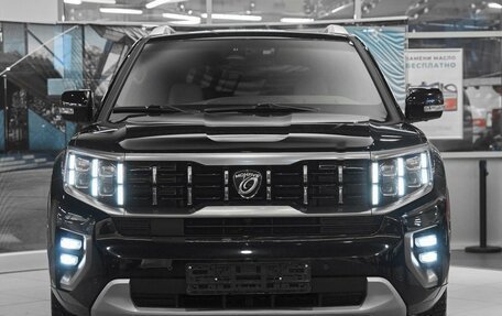 KIA Mohave I, 2020 год, 4 099 000 рублей, 2 фотография