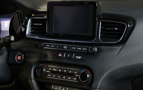 KIA cee'd III, 2019 год, 1 429 000 рублей, 13 фотография