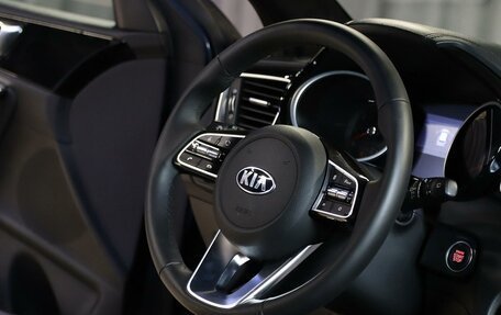 KIA cee'd III, 2019 год, 1 429 000 рублей, 12 фотография