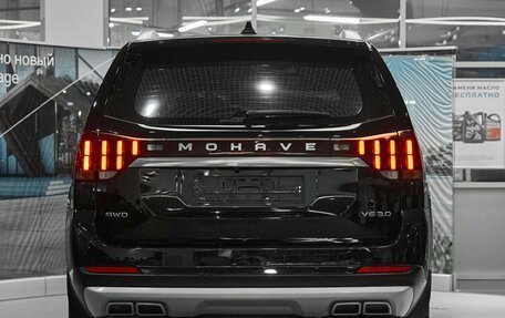 KIA Mohave I, 2020 год, 4 099 000 рублей, 5 фотография