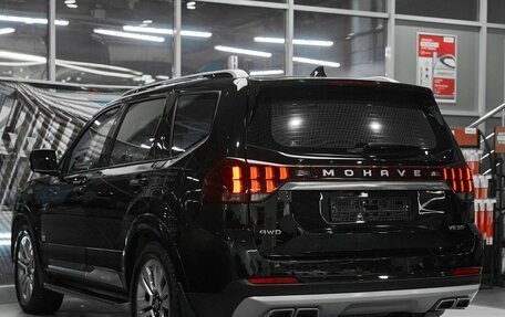 KIA Mohave I, 2020 год, 4 099 000 рублей, 4 фотография