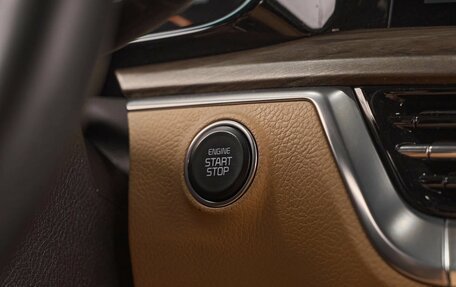 KIA Mohave I, 2020 год, 4 099 000 рублей, 16 фотография