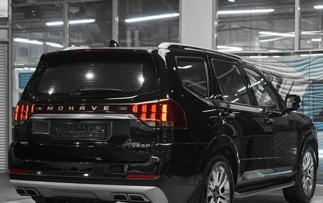 KIA Mohave I, 2020 год, 4 099 000 рублей, 6 фотография