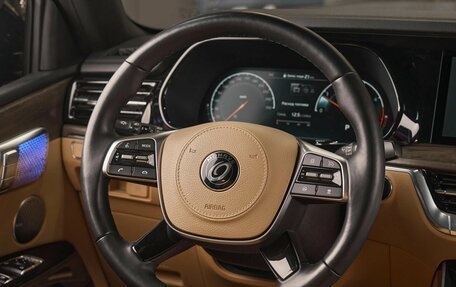 KIA Mohave I, 2020 год, 4 099 000 рублей, 13 фотография