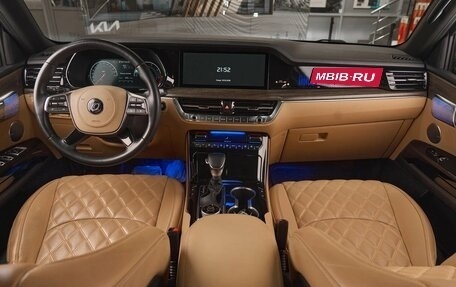 KIA Mohave I, 2020 год, 4 099 000 рублей, 11 фотография