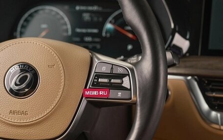 KIA Mohave I, 2020 год, 4 099 000 рублей, 15 фотография