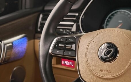 KIA Mohave I, 2020 год, 4 099 000 рублей, 14 фотография