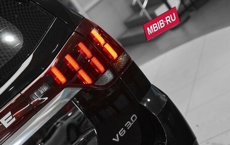 KIA Mohave I, 2020 год, 4 099 000 рублей, 8 фотография