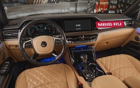 KIA Mohave I, 2020 год, 4 099 000 рублей, 10 фотография