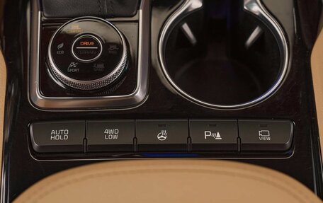 KIA Mohave I, 2020 год, 4 099 000 рублей, 23 фотография