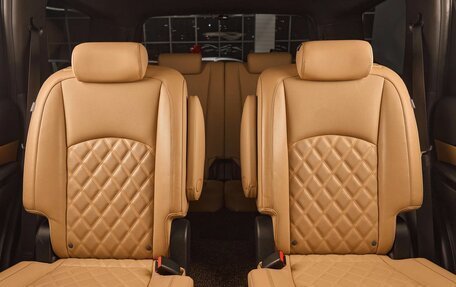 KIA Mohave I, 2020 год, 4 099 000 рублей, 24 фотография