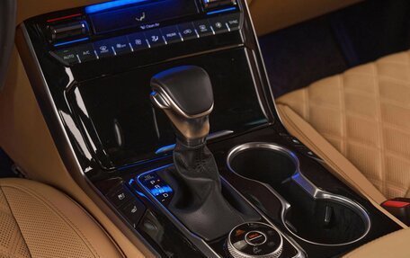 KIA Mohave I, 2020 год, 4 099 000 рублей, 21 фотография