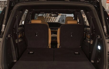 KIA Mohave I, 2020 год, 4 099 000 рублей, 26 фотография