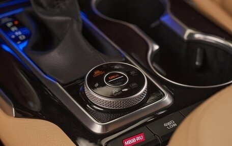 KIA Mohave I, 2020 год, 4 099 000 рублей, 22 фотография