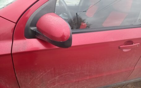 Chevrolet Aveo III, 2010 год, 203 000 рублей, 14 фотография