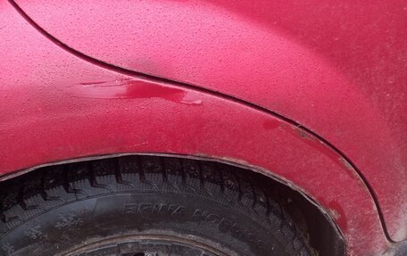 Chevrolet Aveo III, 2010 год, 203 000 рублей, 13 фотография