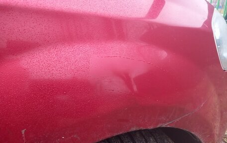 Chevrolet Aveo III, 2010 год, 203 000 рублей, 12 фотография