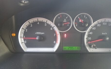 Chevrolet Aveo III, 2010 год, 203 000 рублей, 17 фотография