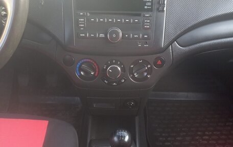 Chevrolet Aveo III, 2010 год, 203 000 рублей, 18 фотография