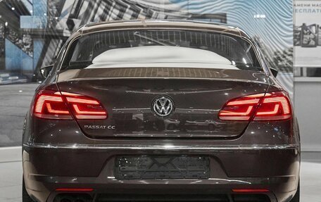 Volkswagen Passat CC I рестайлинг, 2012 год, 1 299 000 рублей, 5 фотография