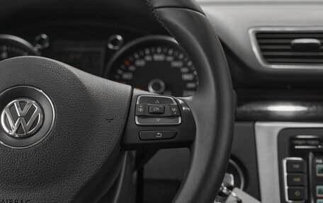 Volkswagen Passat CC I рестайлинг, 2012 год, 1 299 000 рублей, 13 фотография