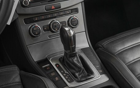 Volkswagen Passat CC I рестайлинг, 2012 год, 1 299 000 рублей, 16 фотография