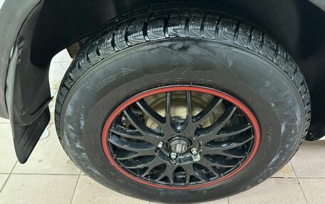 Chery Tiggo (T11), 2013 год, 435 000 рублей, 6 фотография