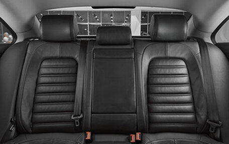 Volkswagen Passat CC I рестайлинг, 2012 год, 1 299 000 рублей, 17 фотография