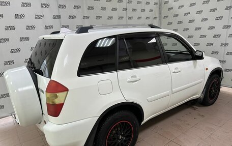 Chery Tiggo (T11), 2013 год, 435 000 рублей, 7 фотография