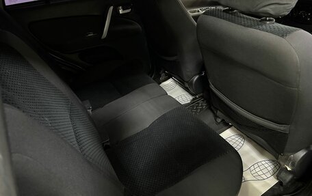 Chery Tiggo (T11), 2013 год, 435 000 рублей, 8 фотография