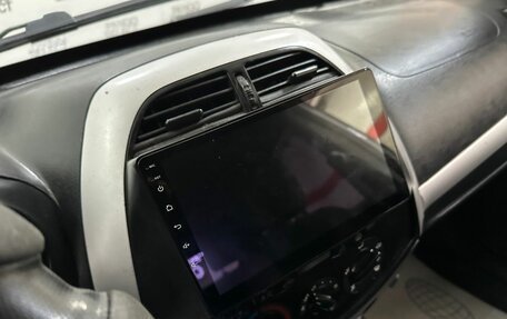 Chery Tiggo (T11), 2013 год, 435 000 рублей, 13 фотография