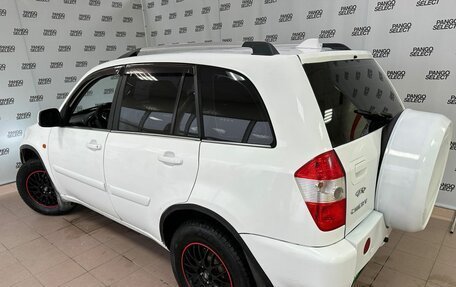 Chery Tiggo (T11), 2013 год, 435 000 рублей, 19 фотография