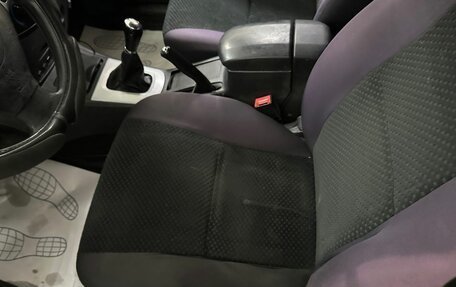 Chery Tiggo (T11), 2013 год, 435 000 рублей, 11 фотография