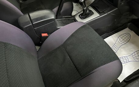 Chery Tiggo (T11), 2013 год, 435 000 рублей, 9 фотография