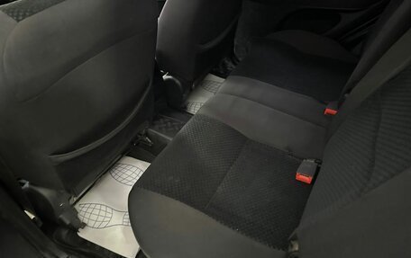 Chery Tiggo (T11), 2013 год, 435 000 рублей, 10 фотография