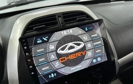 Chery Tiggo (T11), 2013 год, 435 000 рублей, 18 фотография