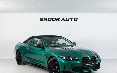 BMW M4, 2025 год, 15 890 000 рублей, 6 фотография