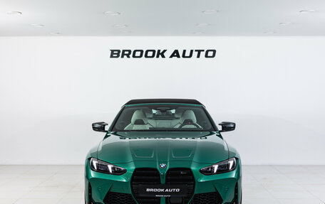 BMW M4, 2025 год, 15 890 000 рублей, 4 фотография
