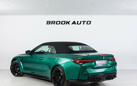 BMW M4, 2025 год, 15 890 000 рублей, 8 фотография