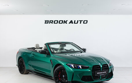 BMW M4, 2025 год, 15 890 000 рублей, 5 фотография