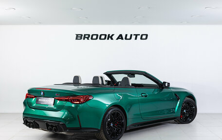 BMW M4, 2025 год, 15 890 000 рублей, 11 фотография