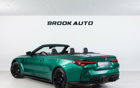 BMW M4, 2025 год, 15 890 000 рублей, 7 фотография