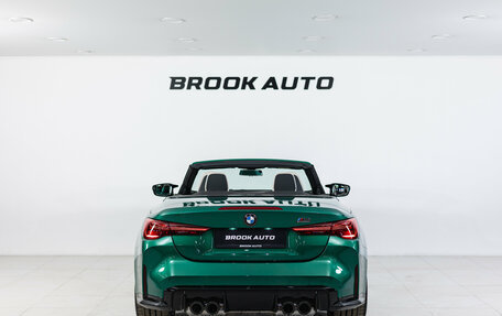 BMW M4, 2025 год, 15 890 000 рублей, 9 фотография