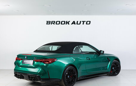 BMW M4, 2025 год, 15 890 000 рублей, 12 фотография