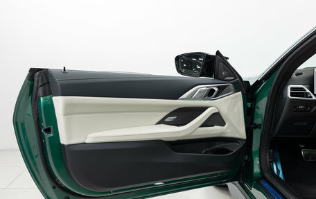 BMW M4, 2025 год, 15 890 000 рублей, 14 фотография