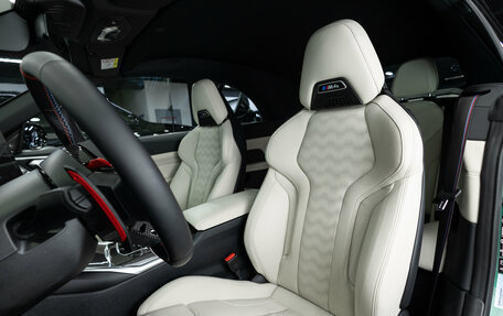 BMW M4, 2025 год, 15 890 000 рублей, 17 фотография